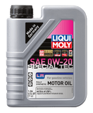 Kies-Motorsports LIQUI MOLY LIQUI MOLY 1L Special Tec LR Motor Oil SAE 0W20