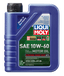 Kies-Motorsports LIQUI MOLY LIQUI MOLY 1L Synthoil Race Tech GT1 Motor Oil SAE 10W60