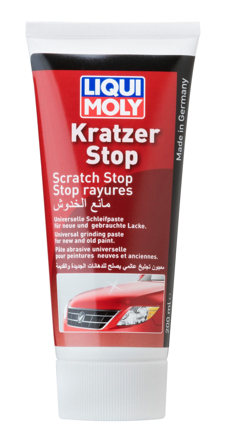 Kies-Motorsports LIQUI MOLY LIQUI MOLY 200mL Scratch Stop Main image