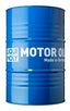Kies-Motorsports LIQUI MOLY LIQUI MOLY 205L Top Tec 4500 Motor Oil SAE 5W30