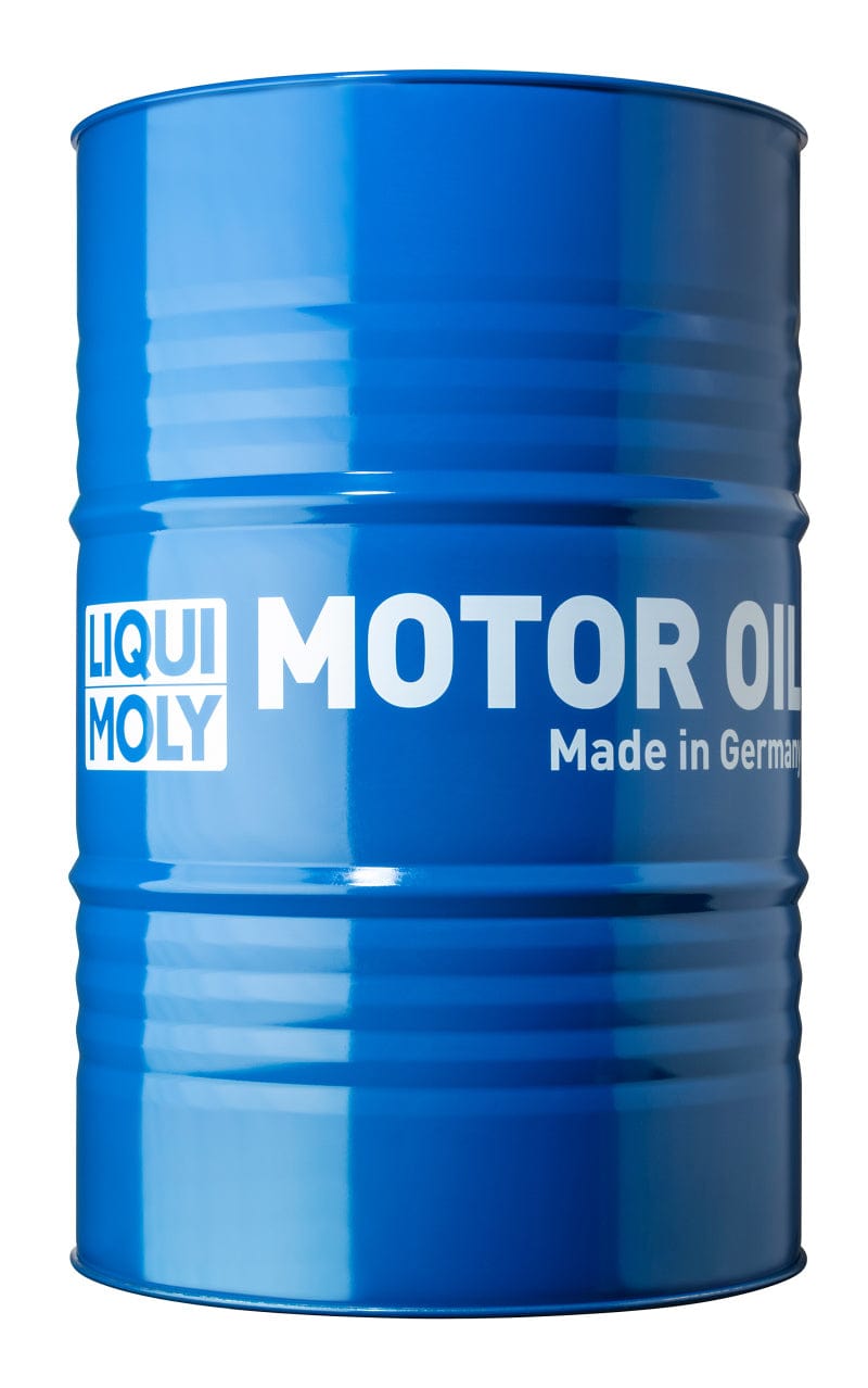 Kies-Motorsports LIQUI MOLY LIQUI MOLY 205L Top Tec 6200 Motor Oil SAE 0W20