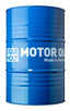 Kies-Motorsports LIQUI MOLY LIQUI MOLY 205L Top Tec 6200 Motor Oil SAE 0W20