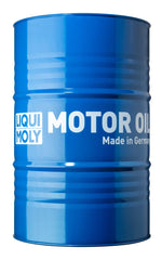 Kies-Motorsports LIQUI MOLY LIQUI MOLY 205L Top Tec 6200 Motor Oil SAE 0W20