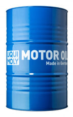 Kies-Motorsports LIQUI MOLY LIQUI MOLY 205L Top Tec 6200 Motor Oil SAE 0W20
