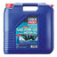 Kies-Motorsports LIQUI MOLY LIQUI MOLY 20L Marine 4T New Generation Motor Oil SAE 15W40