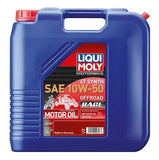 Kies-Motorsports LIQUI MOLY LIQUI MOLY 20L Motorbike 4T Synth SAE 10W50 Offroad Race