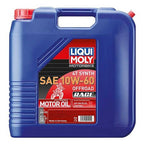 Kies-Motorsports LIQUI MOLY LIQUI MOLY 20L Motorbike 4T Synth SAE 10W60 Offroad Race