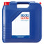 Kies-Motorsports LIQUI MOLY LIQUI MOLY 20L Motorbike 4T Synth SAE 10W60 Street Race