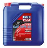 Kies-Motorsports LIQUI MOLY LIQUI MOLY 20L Motorbike 4T Synth SAE 10W60 Street Race