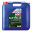 Kies-Motorsports LIQUI MOLY LIQUI MOLY 20L Synthoil Race Tech GT1 Motor Oil SAE 10W60