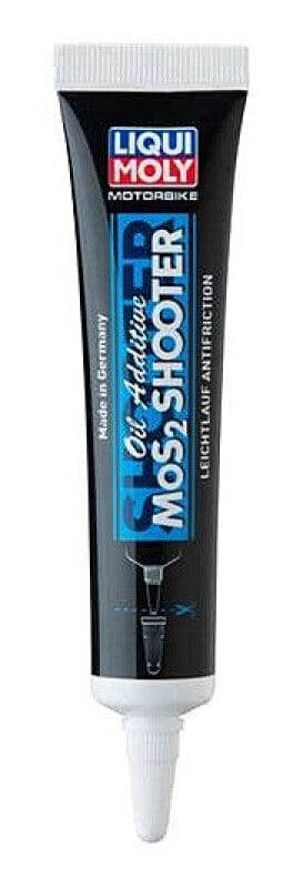 Kies-Motorsports LIQUI MOLY LIQUI MOLY 20mL Motorbike MoS2 Shooter Main image