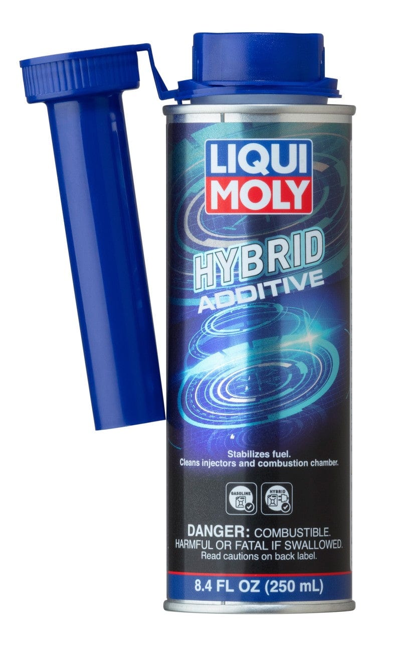 LIQUI MOLY 250mL Hybrid Additive Secondary image