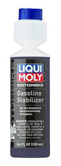 Kies-Motorsports LIQUI MOLY LIQUI MOLY 250mL Motorbike Gasoline Stabilizer