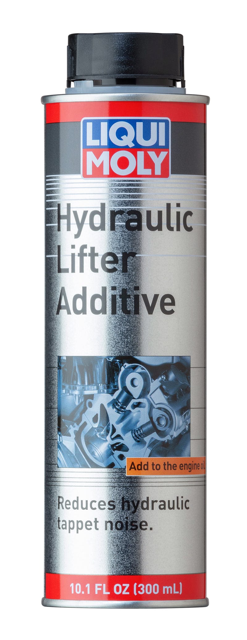 Kies-Motorsports LIQUI MOLY LIQUI MOLY 300mL Hydraulic Lifter Additive