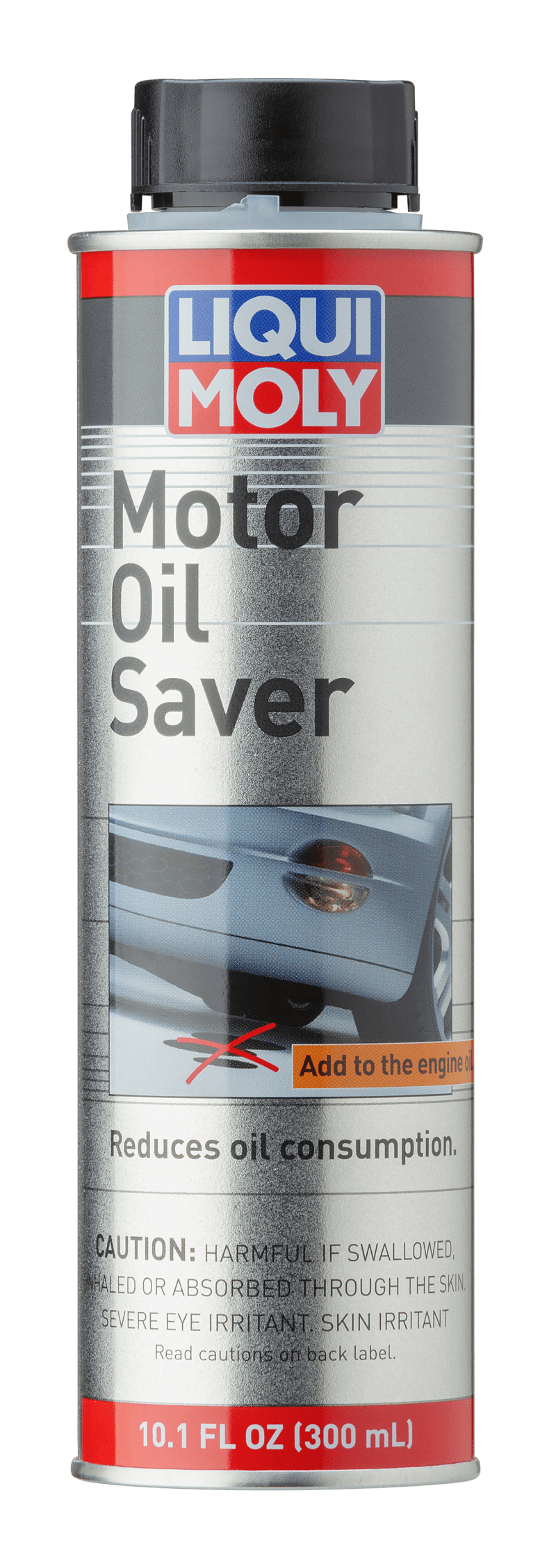 Kies-Motorsports LIQUI MOLY LIQUI MOLY 300mL Motor Oil Saver Main image