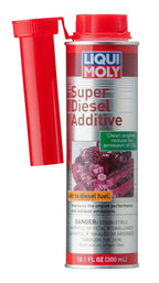Kies-Motorsports LIQUI MOLY LIQUI MOLY 300mL Super Diesel Additive