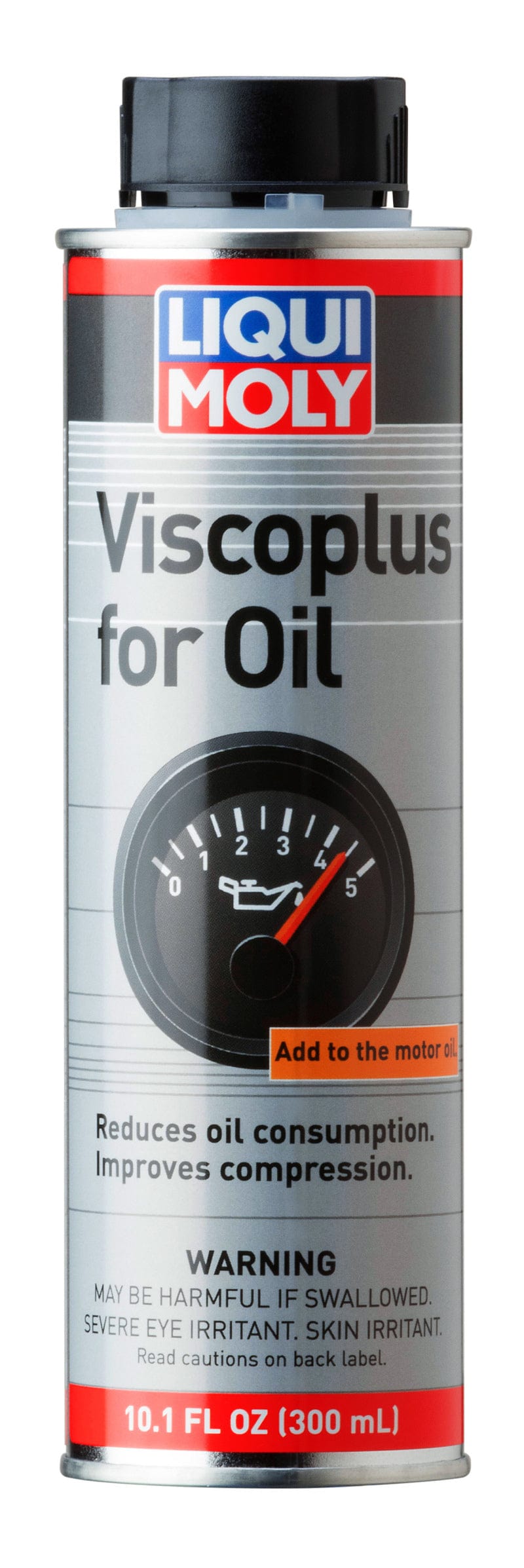 Kies-Motorsports LIQUI MOLY LIQUI MOLY 300mL Viscoplus For Oil Main image