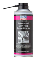 Kies-Motorsports LIQUI MOLY LIQUI MOLY 400mL Pro-Line Injector & Glow Plug Dismantling Aid