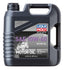 Kies-Motorsports LIQUI MOLY LIQUI MOLY 4L ATV 4T Motor Oil SAE 10W40