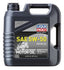 Kies-Motorsports LIQUI MOLY LIQUI MOLY 4L ATV 4T Motor Oil SAE 5W50