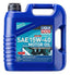 Kies-Motorsports LIQUI MOLY LIQUI MOLY 4L Marine 4T New Generation Motor Oil SAE 15W40