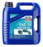 Kies-Motorsports LIQUI MOLY LIQUI MOLY 4L Marine Single Grade Motor Oil SAE 30