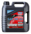 Kies-Motorsports LIQUI MOLY LIQUI MOLY 4L Motorbike 4T Synth 5W40 Street Race