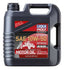 Kies-Motorsports LIQUI MOLY LIQUI MOLY 4L Motorbike 4T Synth SAE 10W50 Offroad Race