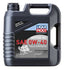 Kies-Motorsports LIQUI MOLY LIQUI MOLY 4L Snowmobile Motor Oil SAE 0W40