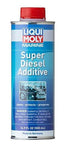 Kies-Motorsports LIQUI MOLY LIQUI MOLY 500ml Marine Super Diesel Additive