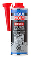 Kies-Motorsports LIQUI MOLY LIQUI MOLY 500mL Pro-Line Diesel Cleaner