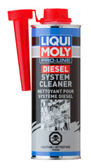 Kies-Motorsports LIQUI MOLY LIQUI MOLY 500mL Pro-Line Diesel Cleaner