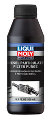 Kies-Motorsports LIQUI MOLY LIQUI MOLY 500mL Pro-Line Diesel Particulate Filter Purge