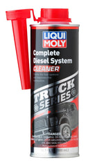 Kies-Motorsports LIQUI MOLY LIQUI MOLY 500mL Truck Series Complete Diesel System Cleaner