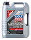 Kies-Motorsports LIQUI MOLY LIQUI MOLY 5L MoS2 Anti-Friction Motor Oil 20W50