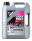 Kies-Motorsports LIQUI MOLY LIQUI MOLY 5L Special Tec LR Motor Oil SAE 0W20