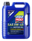 Kies-Motorsports LIQUI MOLY LIQUI MOLY 5L Synthoil Energy A40 Motor Oil SAE 0W40