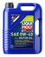 Kies-Motorsports LIQUI MOLY LIQUI MOLY 5L Synthoil Energy A40 Motor Oil SAE 0W40 - Single