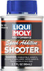 Kies-Motorsports LIQUI MOLY LIQUI MOLY 80mL Motorbike Speed Additive Shooter