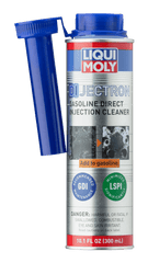 Kies-Motorsports LIQUI MOLY LIQUI MOLY DIJectron Additive - Gasoline Direct Injection (GDI) Cleaner