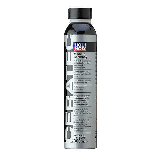 Kies-Motorsports LIQUI MOLY Liqui Moly Oil Change Kit for the MINI Cooper, Clubman, Countryman B46 Engine (NEEDS PRICES)