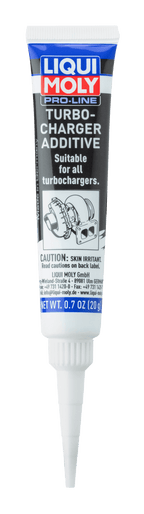 Kies-Motorsports LIQUI MOLY LIQUI MOLY Pro-Line Turbocharger Additive