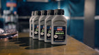 Kies-Motorsports LIQUI MOLY LiquiMoly Brake Fluid DOT 5.1