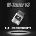 Kies-Motorsports M-Engineering M-Engineering M-Coder for Porsche 992 / 982 Platforms