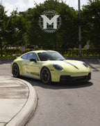 Kies-Motorsports M-Engineering M-Engineering M-Flash for Porsche 992.2 Carrera (Base / T / S) with Live Map Switching