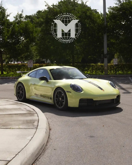 Kies-Motorsports M-Engineering M-Engineering M-Flash for Porsche 992.2 Carrera (Base / T / S) with Live Map Switching