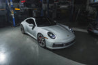 Kies-Motorsports M-Engineering M-Engineering M-Tuner Suite for Porsche 992.1 Carrera (Base / T / S / 4 / 4S / GTS / 4GTS / Dakar)