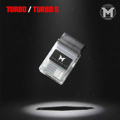 Kies-Motorsports M-Engineering M-Engineering M-Tuner Suite for Porsche 992.1 Turbo (Base / S)