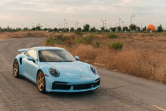 Kies-Motorsports M-Engineering M-Engineering M-Tuner Suite for Porsche 992.1 Turbo (Base / S)