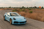 Kies-Motorsports M-Engineering M-Engineering M-Tuner Suite for Porsche 992.1 Turbo (Base / S)